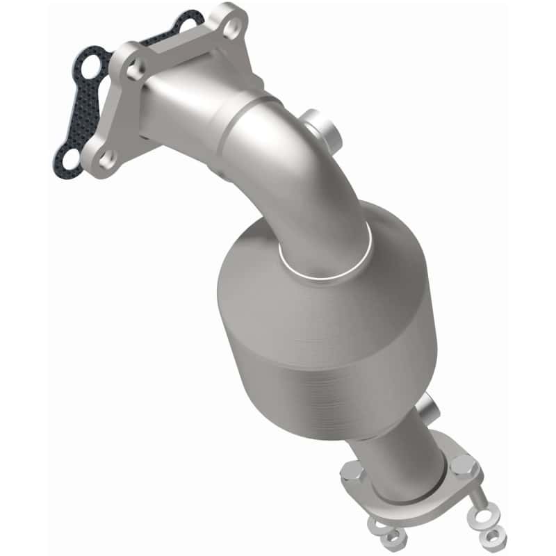 Magnaflow — Magnaflow Conv DF 2012-2014 Equinox 3 3.6 L Underbody
OEM Grade
OEM - view 4