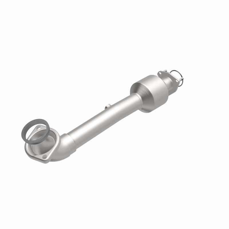 Magnaflow — Magnaflow Conv DF 12-14 CR-V 2.4L
OEM Grade
OEM - view 6