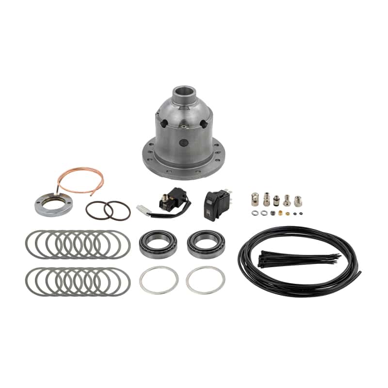 ARB — ARB Airlocker Dana35 27Spl 3.54Up S/N.
Air Locker(TM)
Air Locker - view 2