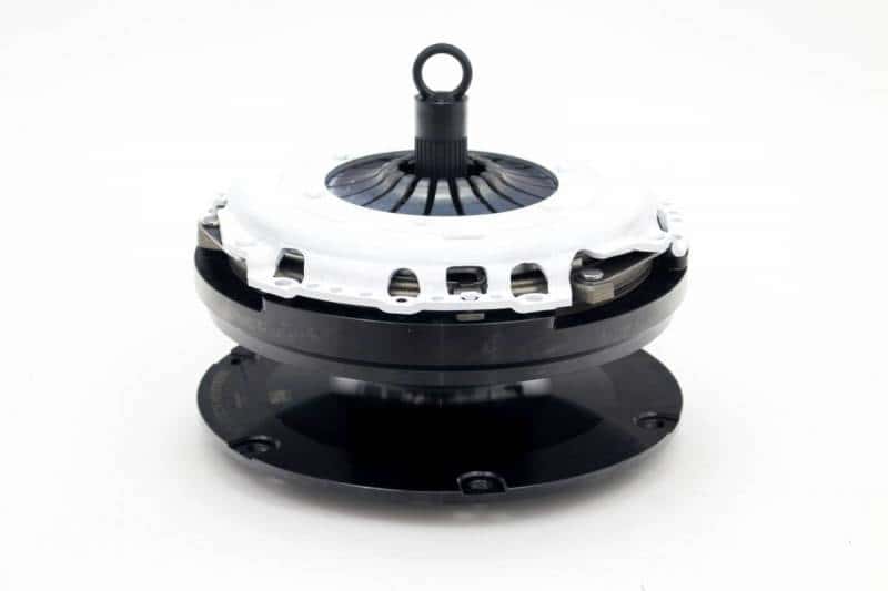 Clutch Masters — Clutch Masters 17-18 Audi A4/A5 Quattro 2.0L B9 Turbo FX250 Clutch Kit
Clutch/Flywheel Kit - view 2