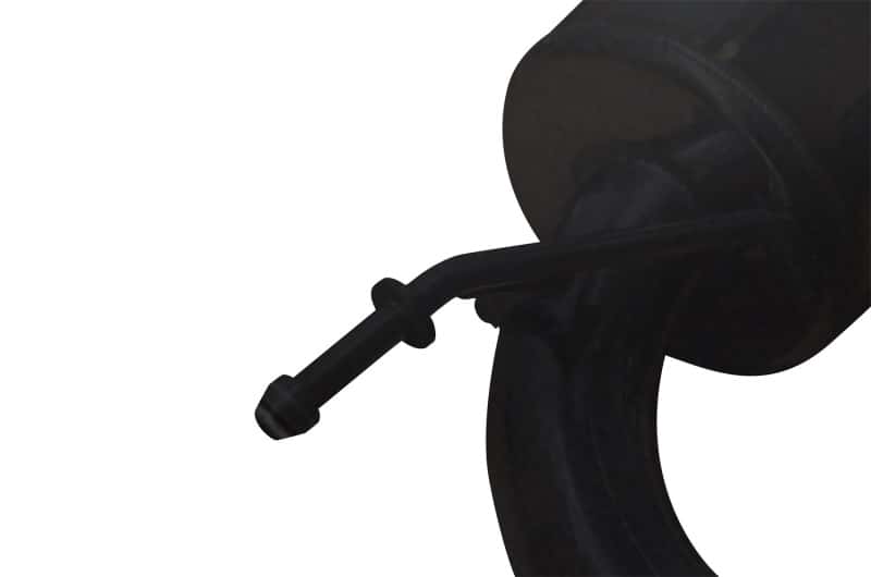 Injen — Injen 07-17 Jeep Wrangler JK 3.6L/3.8L 63mm Stealth Black Axle-back Exhaust w/ 4in Black Tips
Exhaust System Kit
Exhaust System - view 3