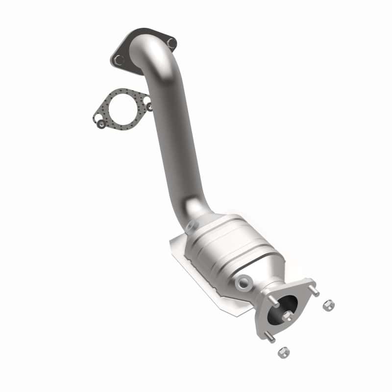 Magnaflow — MagnaFlow Conv Direct Fit 02-04 Ford Focus L4-2.0L
OEM Grade
OEM - view 23
