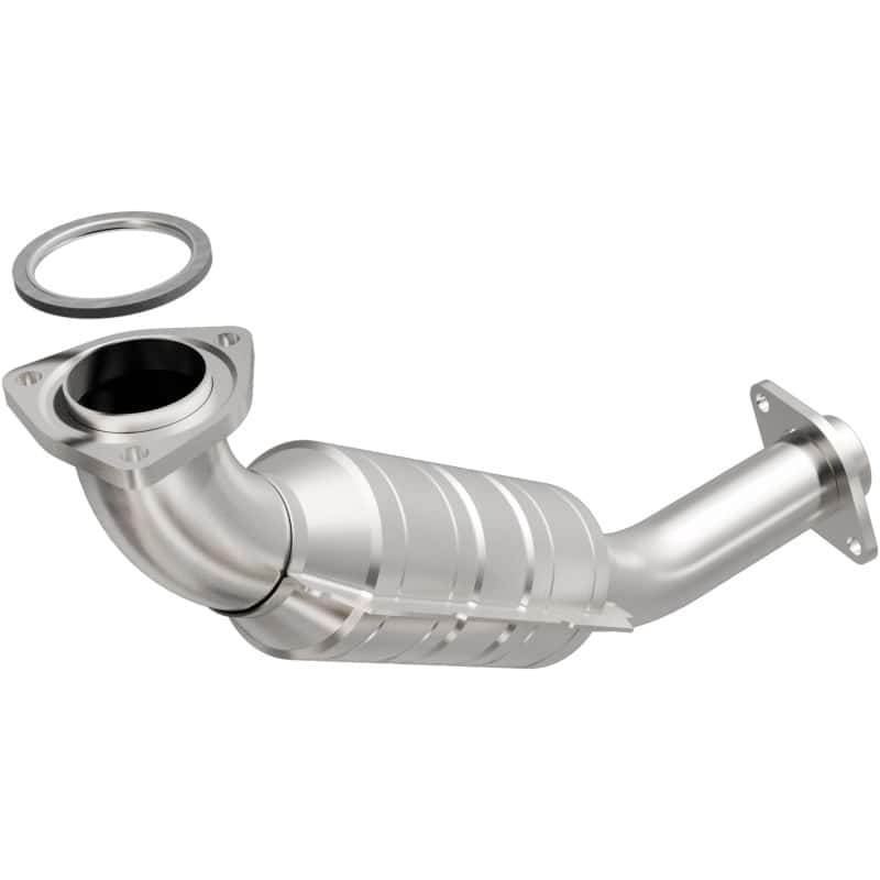 Magnaflow — Magnaflow Conv DF 2008 Pontiac G8 3.6L ps
OEM Grade
OEM - view 2