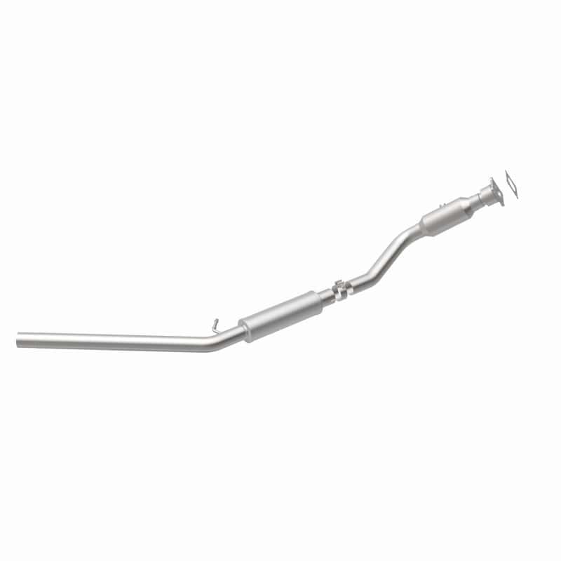 Magnaflow — Magnaflow 08-10 Dodge Grand Caravan 3.3L Direct Fit Converter
California - view 19