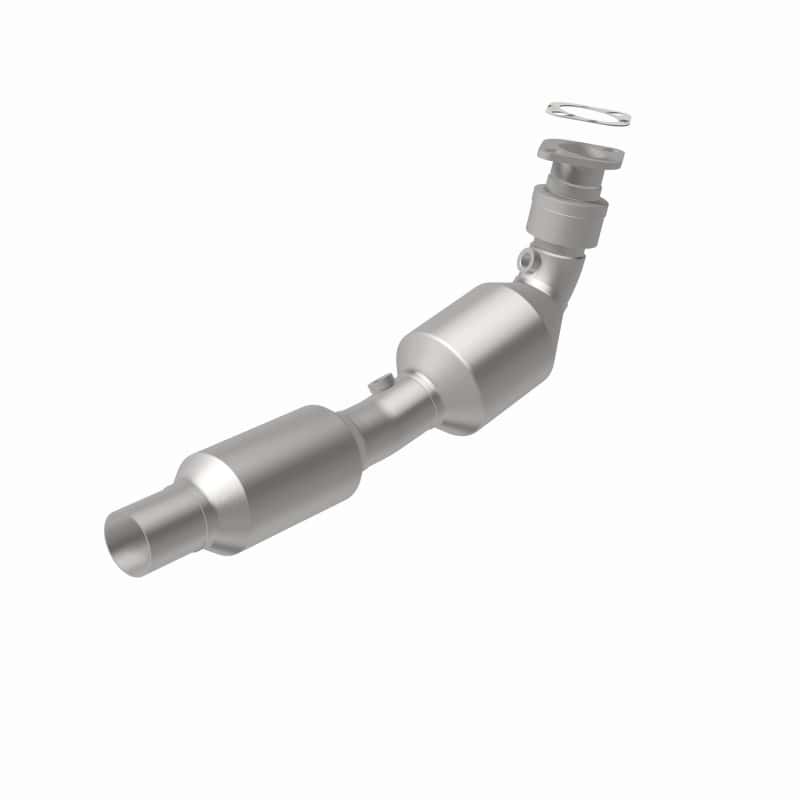 Magnaflow — Magnaflow 12-15 Chevrolet Camaro 6.2L Direct Fit Converter
California - view 17
