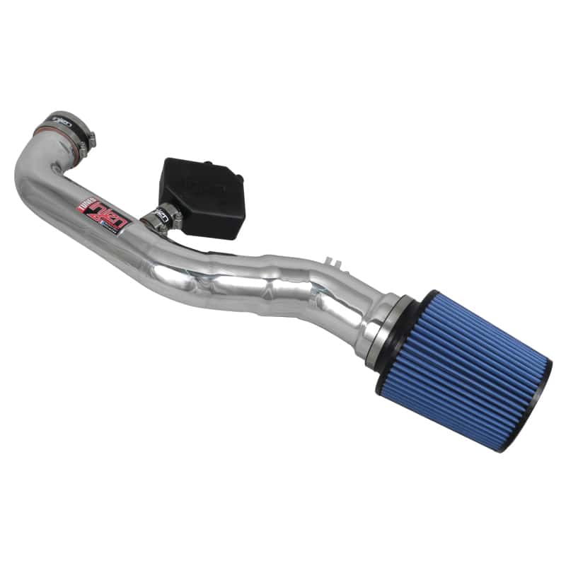 Injen — Injen 05-19 Nissan Frontier/Pathfinder 4.0L V6 Polished Power-Flow Short Ram Intake w/ MR Tech
Short Ram Intake
Air Intake Kit - view 2