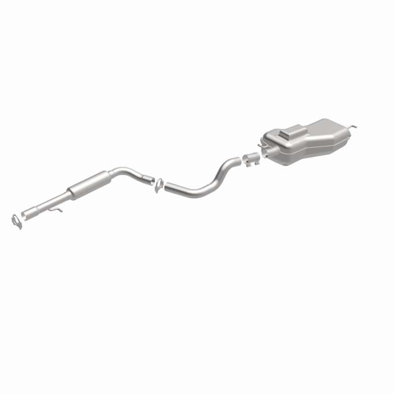 Magnaflow — MagnaFlow BRE Exhaust Kit 99-06 VW Beetle GLS
Exhaust Kit - view 3