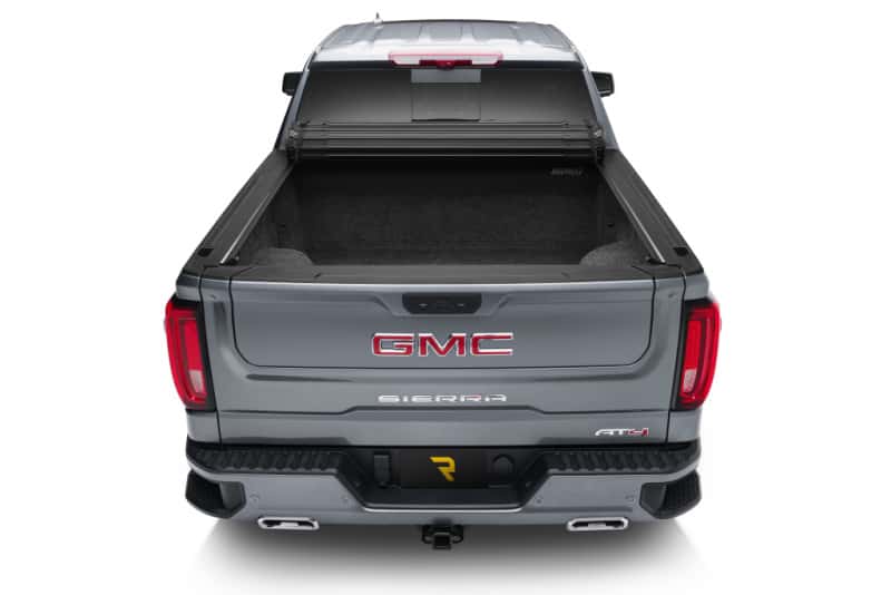 BAK — BAK 15-21 Chevy Colorado/GM Canyon Revolver X4s 5.2ft Bed Cover - view 26