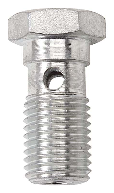 Russell — Russell Performance 7/16in -20 Banjo Bolt - view 3