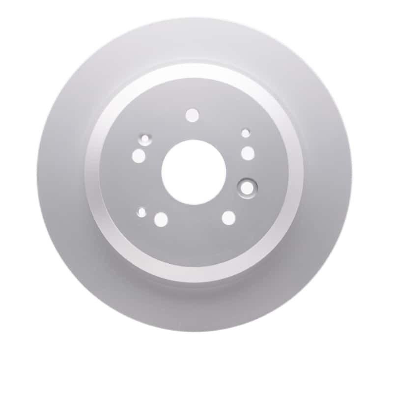 DFC — DFC 14-16 Acura MDX Rear GeoSPEC Coated Rotor
DFC Brake Rotor - view 1