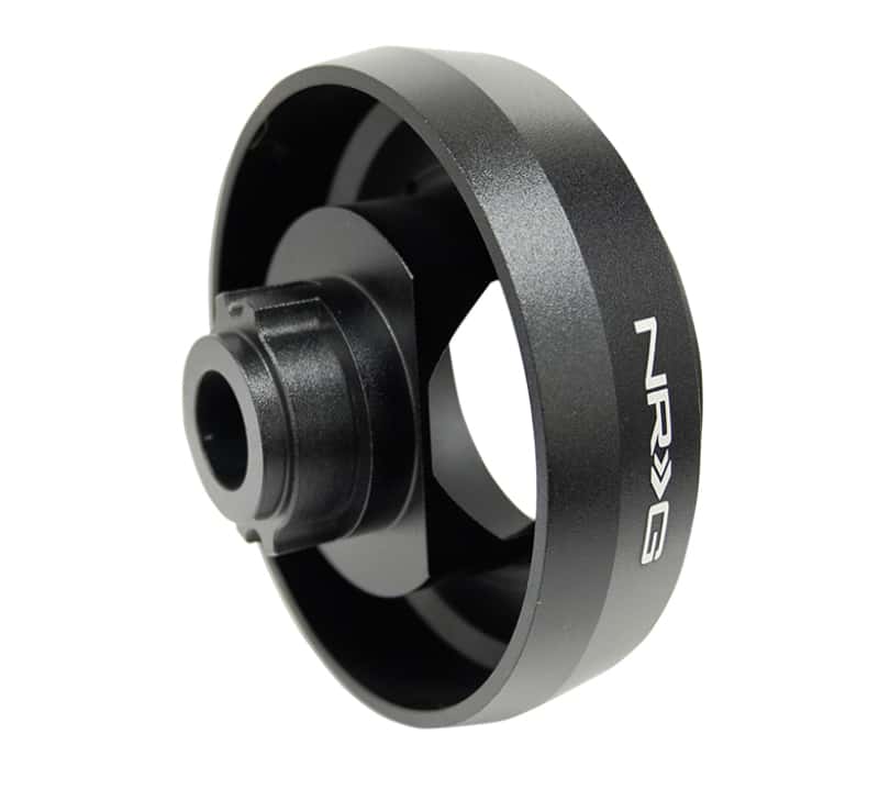 NRG — NRG Short Hub Adapter 2008+ Hyundai Genesis - view 8