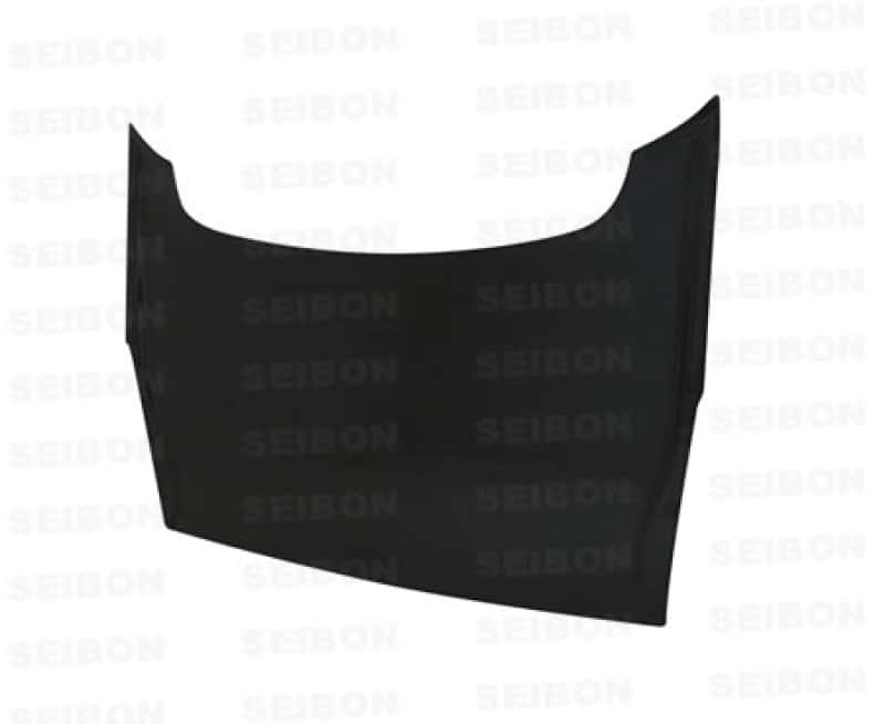 Seibon — Seibon 92-06 Acura NSX OEM Carbon Fiber Trunk Lid - view 1