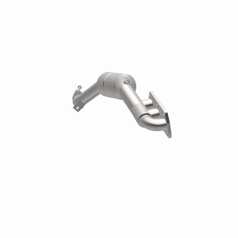 Magnaflow — MagnaFlow Conv DF 05-09 Audi A8 6.0L
OEM Grade
OEM - view 23