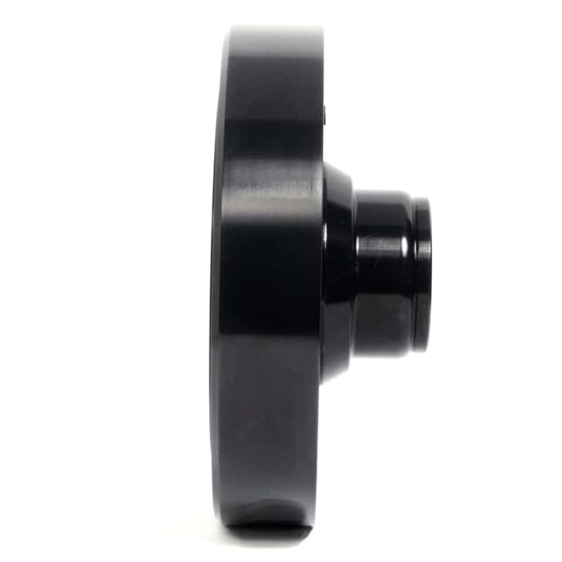 Fluidampr — Fluidampr Chevy LS1 / LS6 / LS2 Camaro Firebird GTO Steel Internally Balanced Damper
Harmonic Balancer - view 12