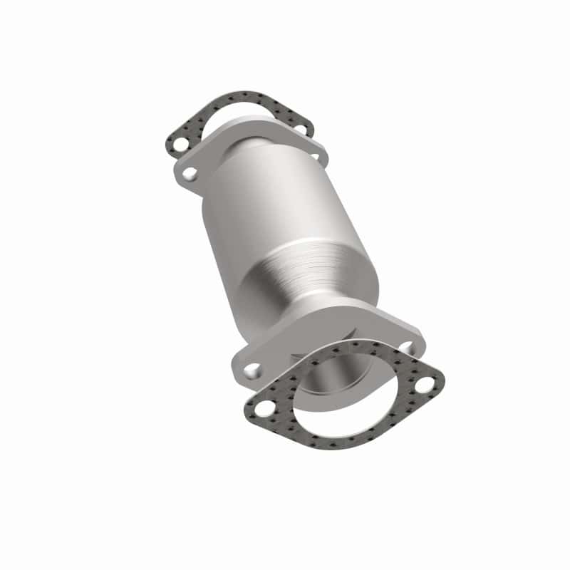 Magnaflow — MagnaFlow Conv DF 10-12 Hyundai Genesis 3.8L
OEM Grade
OEM - view 24