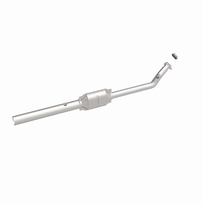 Magnaflow — MagnaFlow Conv DF 99 GM Express Van PS 5.7L
HM Grade
HM - view 19