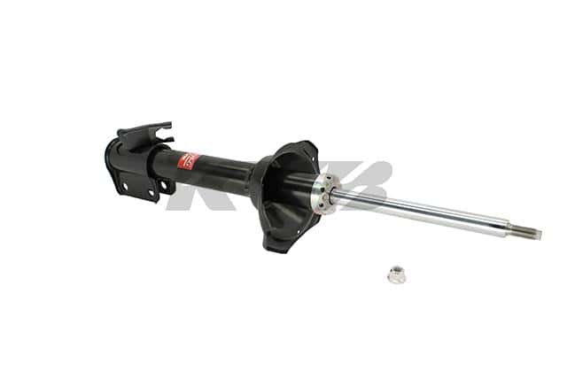KYB — KYB Shocks & Struts Excel-G Rear Left SUBARU Forester 2003-05 - view 6