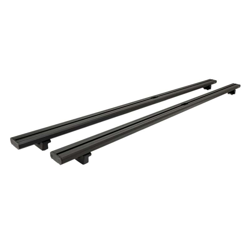 Westin — Westin EXP Truck Cap V2 Aluminum Cross Rail - 73in
Bed Tppr Rails 73in - view 3