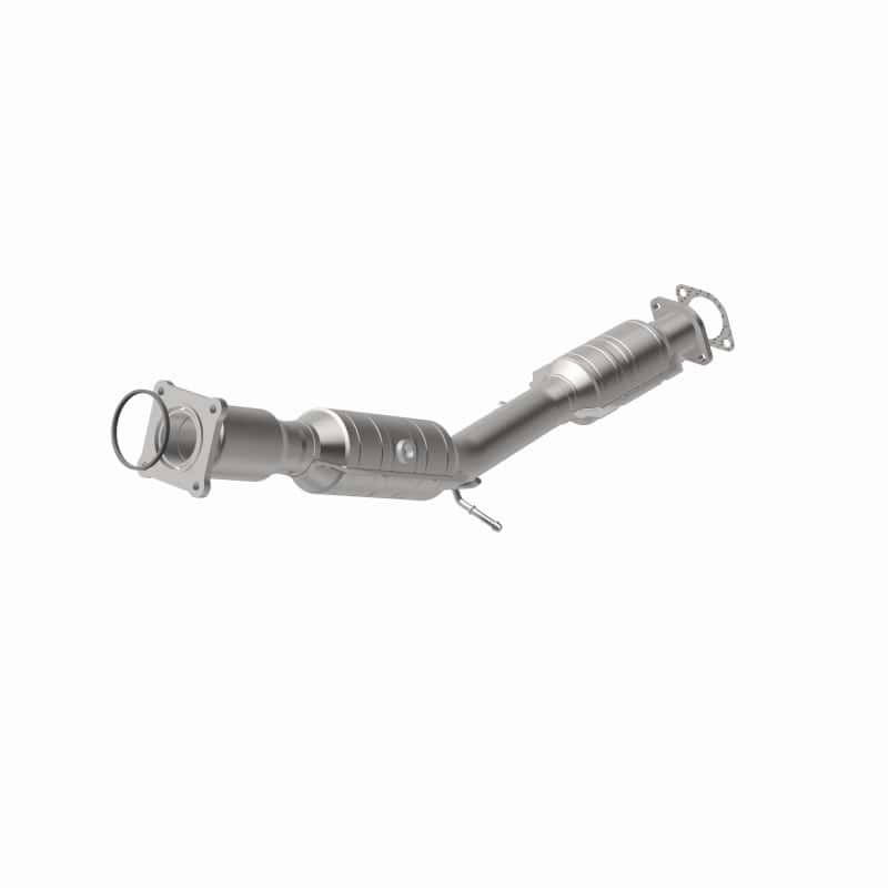 Magnaflow — MagnaFlow Conv DF 05-09 Volvo V50 2.4L
HM Grade
HM - view 4