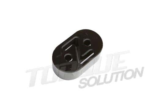 Torque Solution — Torque Solution Exhaust Mount: 9 mm - view 2