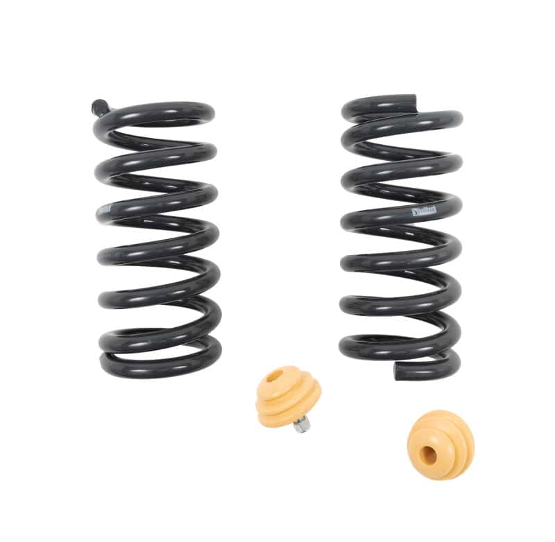 Belltech — Belltech COIL SPRING SET 97-04 DAKOTA (ALL CABS) 6CYL.
COIL SPRING SET - view 4