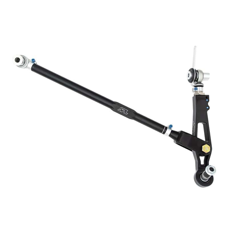 SPL Parts — SPL Parts Porsche Boxter/Cayman 987 Rear Lower Control Arm Kit
Control Arms Kit - view 8