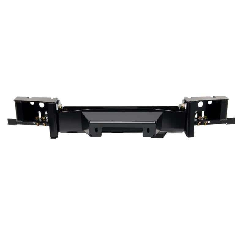 Superwinch — Superwinch 22-24 Toyota Tundra Hidden Winch Mount - Black
Winch Mount Plate - view 2