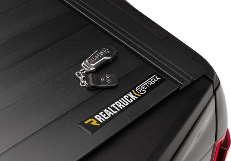 Retrax — Retrax 17-18 Super Duty F-250-350 Short Bed PowertraxPRO MX
PPMX 17-26FD SD6'10 - view 6