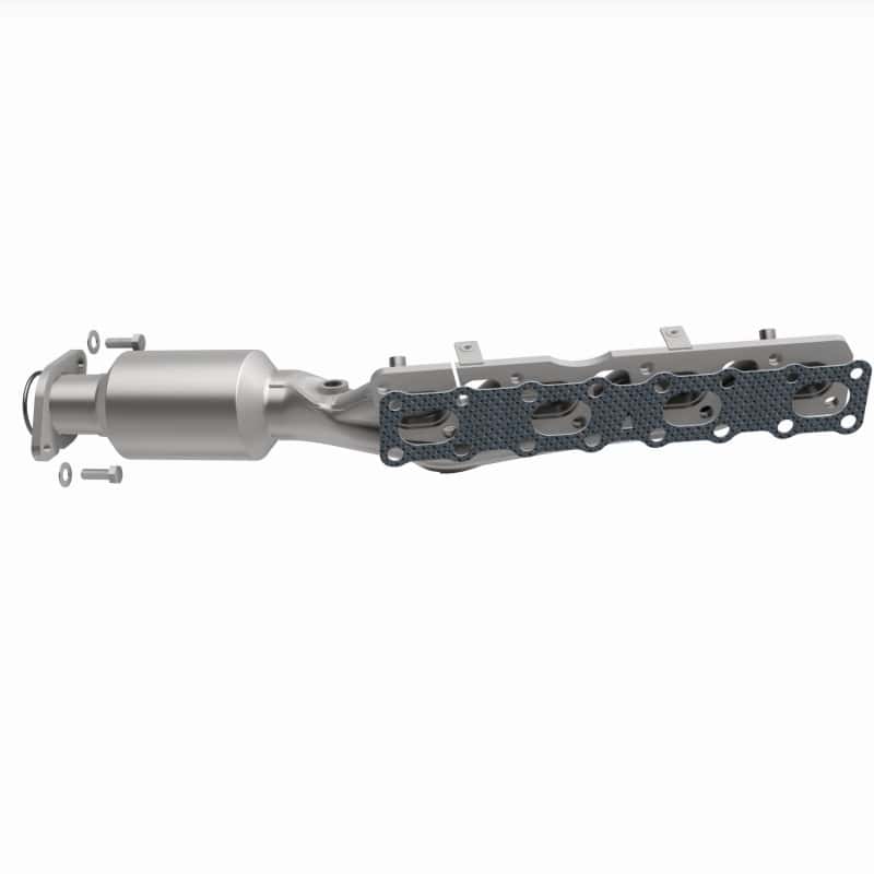 Magnaflow — MagnaFlow Conv DF 07 Titan 5.6L D/S manif OEM
OEM Grade
OEM - view 28