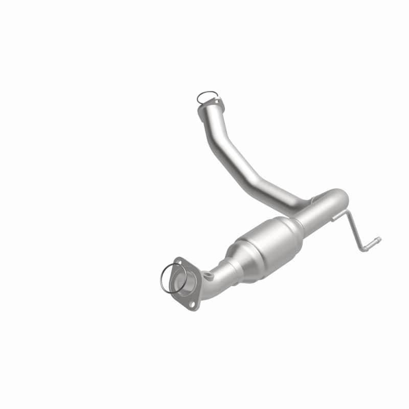 Magnaflow — MagnaFlow Conv DF 05-07 4-Run/FJ D/S rr OEM
OEM Grade
OEM - view 6