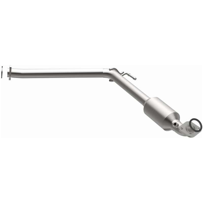 Magnaflow — MagnaFlow Direct-Fit SS Catalytic Converter 05-06 Toyota Tundra 4.0L V6
OEM Grade
OEM - view 1