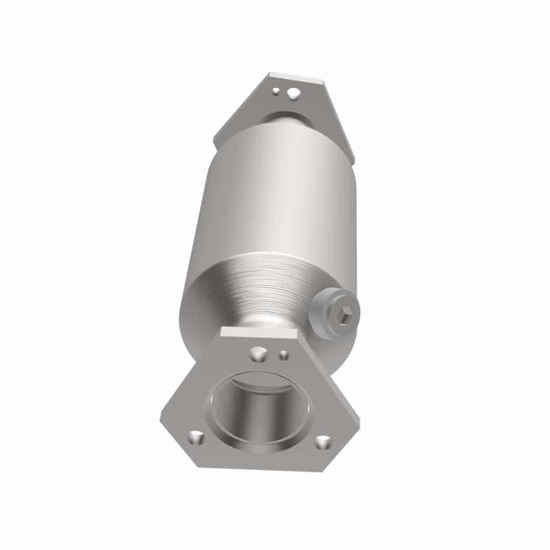 Magnaflow — MagnaFlow Conv Aud Por -VW 22930 11.625X5X4
Standard Grade
Standard - view 25