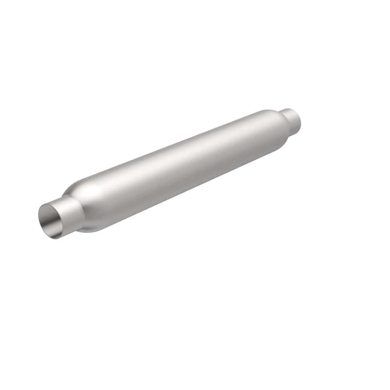 Magnaflow — MagnaFlow Muff GP 4 Dia 26inch 2.5/2.5
Glasspack - view 41