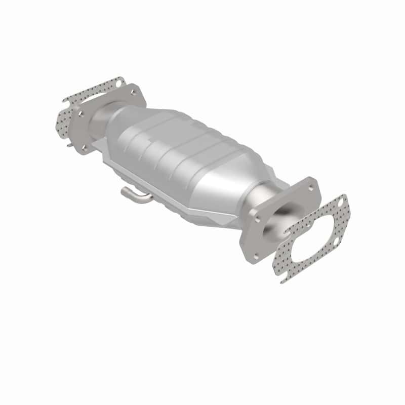 Magnaflow — MagnaFlow Conv DF Mf Gm
Standard Grade
Standard - view 14