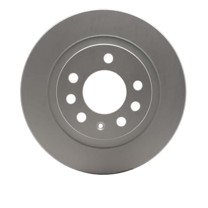 DFC — DFC 06-10 Pontiac Solstice Rear GeoSPEC Coated Rotor
DFC Brake Rotor - view 1