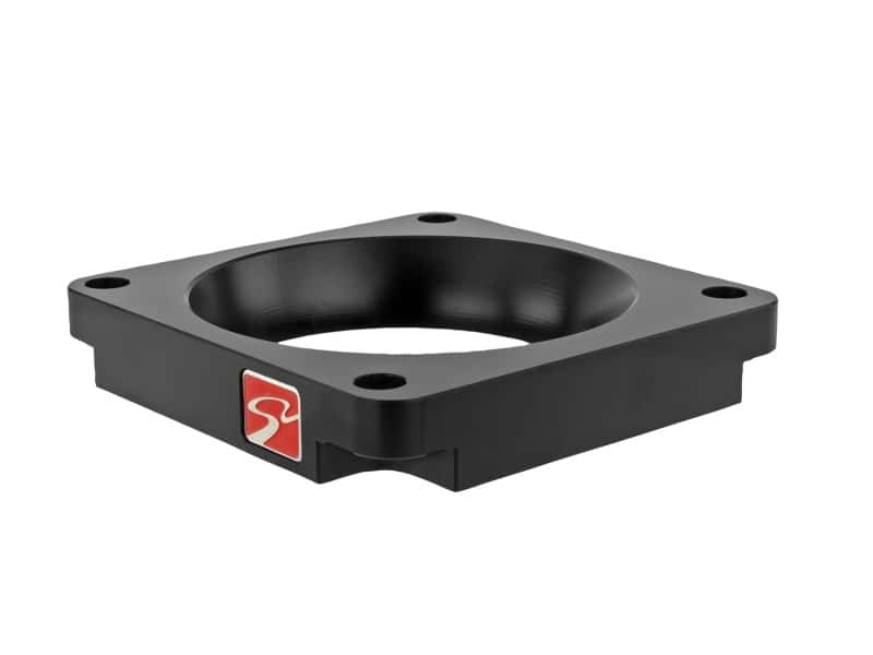 Skunk2 Racing — Skunk2 90mm B Series Throttle Body Adapter
TBdyAdptPlt - view 6