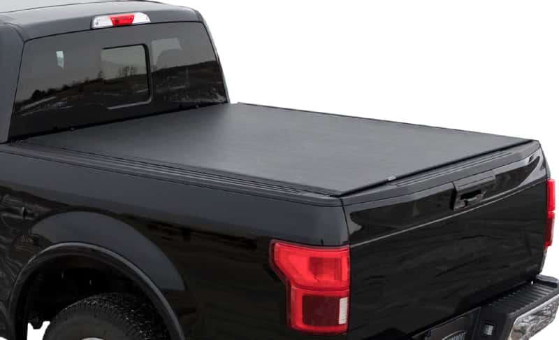 Access — Access Tonnosport 2022+ Nissan Frontier 5ft Bed Roll-Up Cover (w/ or w/o utili-track) - view 2