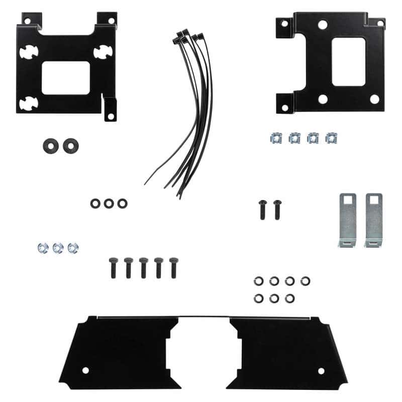 ARB — ARB Radar Kit Suit 3450410/420 Wk2
Radar Kit - view 2
