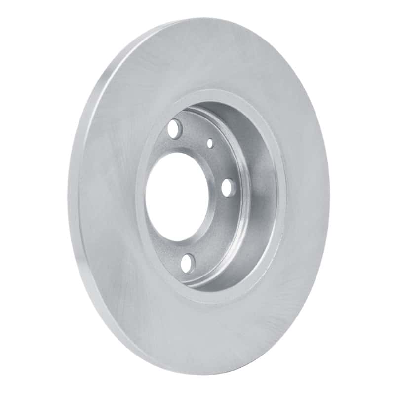 DFC — DFC 84-97 Audi Coupe Front Brake Rotor
DFC Brake Rotor - view 4