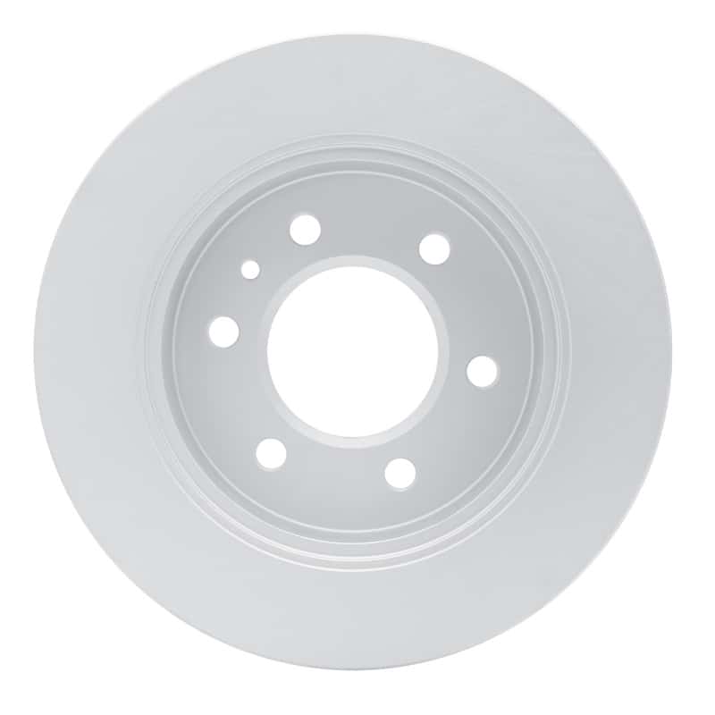 DFC — DFC 19-25 Mercedes-Benz Sprinter 2500 Rear GeoSPEC Coated Rotor
DFC Brake Rotor - view 5