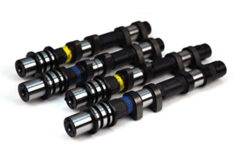 Brian Crower — Brian Crower 08+ STi Camshafts - Stage 2 - Set of 4
Brian Crower - view 1