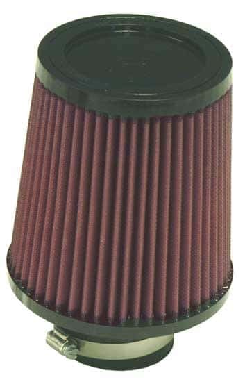 K&N Engineering — K&N Filter Universal Rubber Filter 2 3/4 inch Flange 6 inch Base 5 inch Top 6 1/2 inch Height
Universal Clamp-On A
Clamp-on Air Filter - view 6
