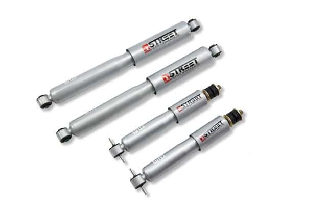 Belltech — Belltech SHOCK SET STREET PERFORMANCE
SHOCK ABSORBER SET - view 3