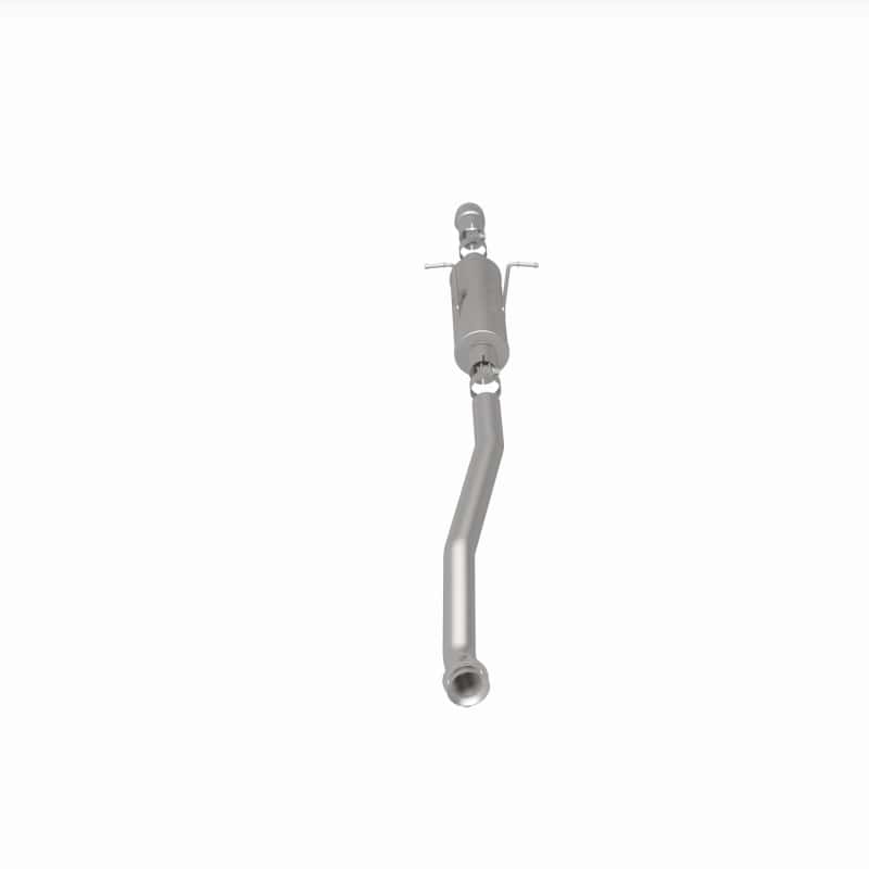 Magnaflow — MagnaFlow Sys C/B 98-10 Ranger EC/CC 3.0/4.0
Cat-Back - view 14