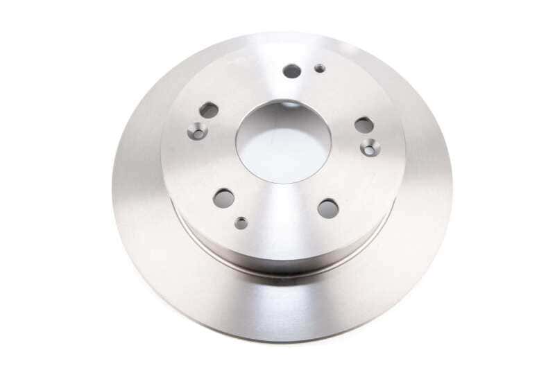 DBA — DBA 1997 Acura Integra Type R Rear Street Series Standard Rotor
Brake Rotor - view 1