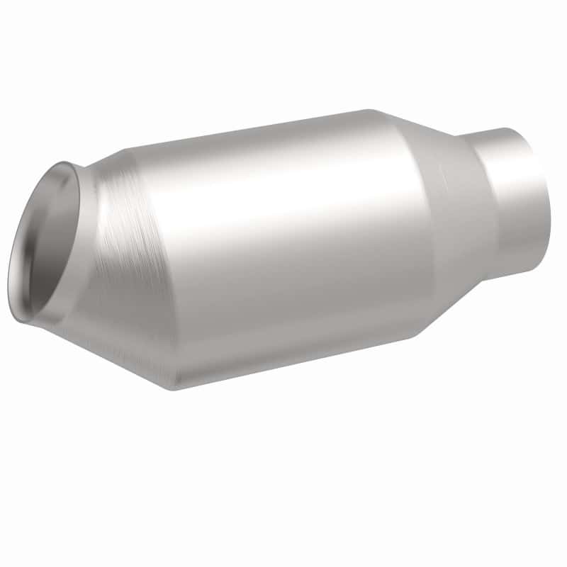 Magnaflow — MagnaFlow Conv Univ 2.50inch C/A
OEM Grade
Standard - view 10