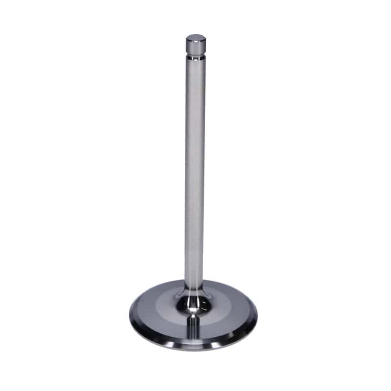 Manley Performance — Manley SB Chevrolet LS7 Titanium Intake Valves 2.205 Head Dia 0.3135 Stem Dia - Set of 8
Valve - Intake - view 5
