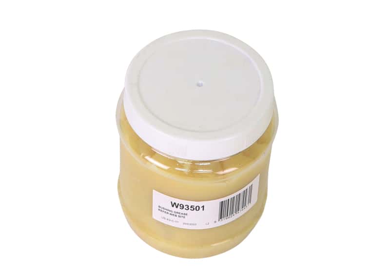Whiteline — Whiteline Grease pack 8oz
Grease - view 3