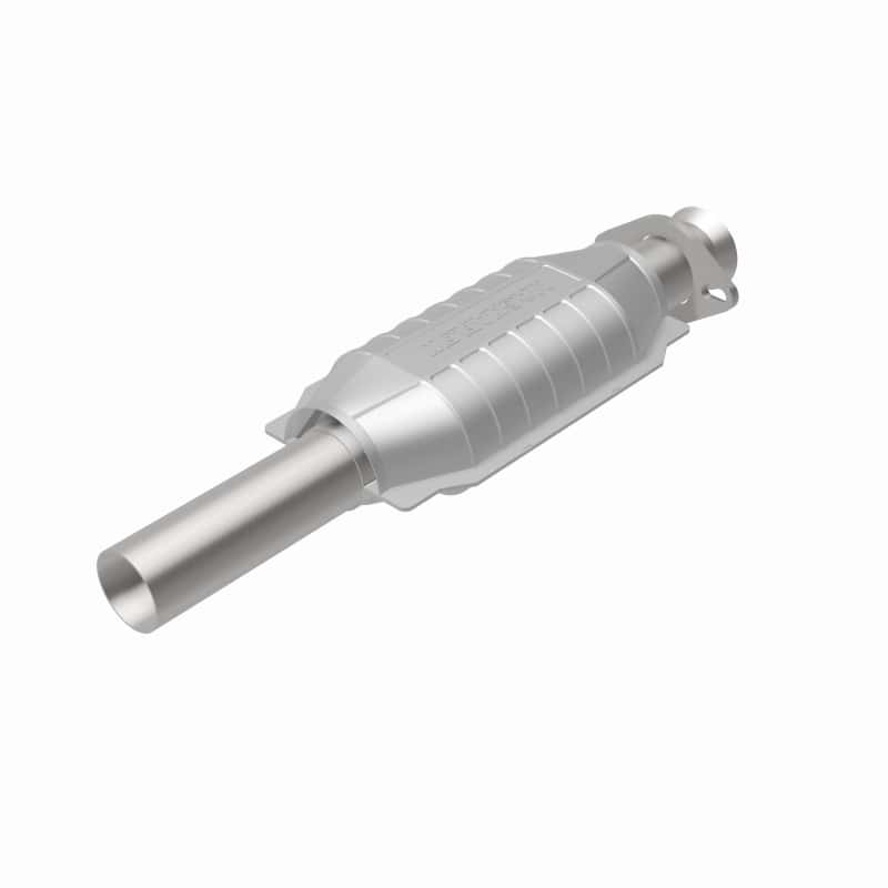 Magnaflow — MagnaFlow Conv GM 22.75X6.5X4 2.25/2.25
Standard Grade
Standard - view 18