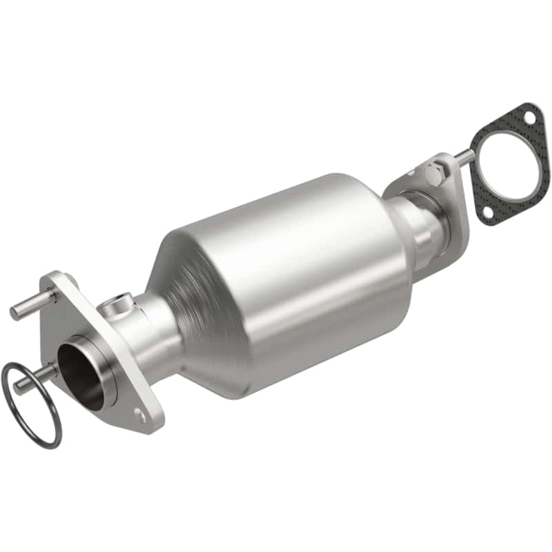 Magnaflow — Magnaflow 05-06 Nissan Pathfinder 4.0L Direct Fit Converter
California - view 1